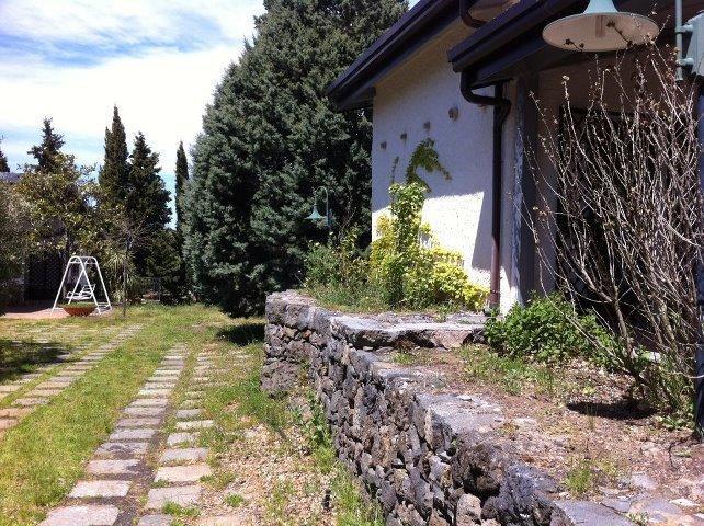 فيلا La Casa Del Cavaliere Santa Maria di Licodia الغرفة الصورة