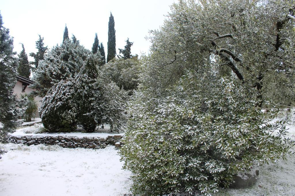 فيلا La Casa Del Cavaliere Santa Maria di Licodia المظهر الخارجي الصورة